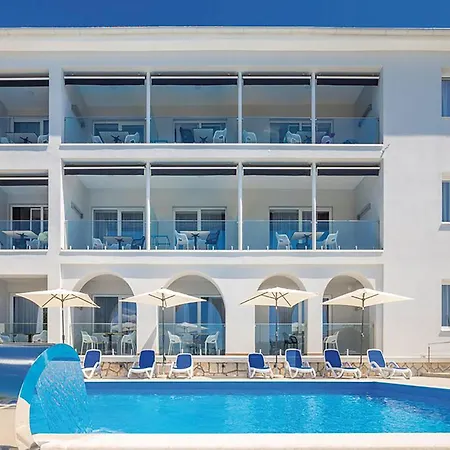 아파트 Stunning In - Cki744