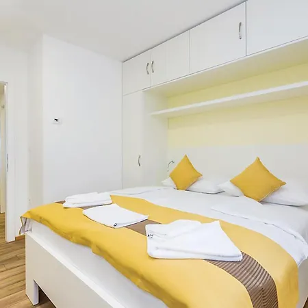 Stunning In - Cki744 아파트 푸나트