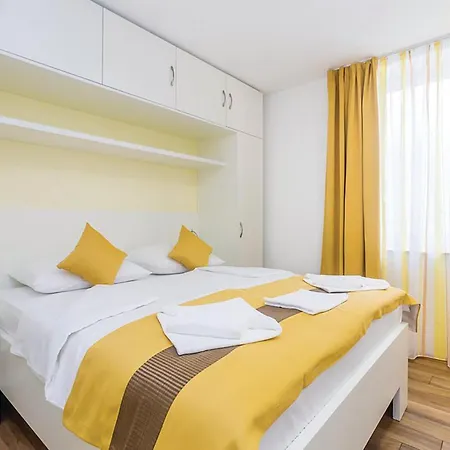 Stunning In - Cki744 Apartment Punat