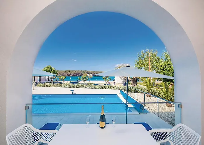 Stunning In - Cki744 公寓