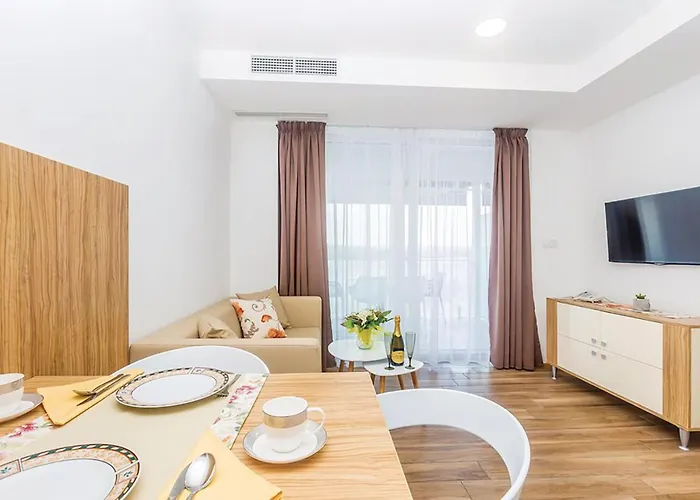 公寓 Stunning In - Cki744 普纳特