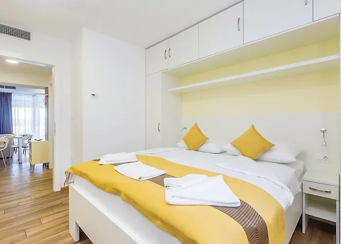 Stunning In - Cki744 公寓 普纳特