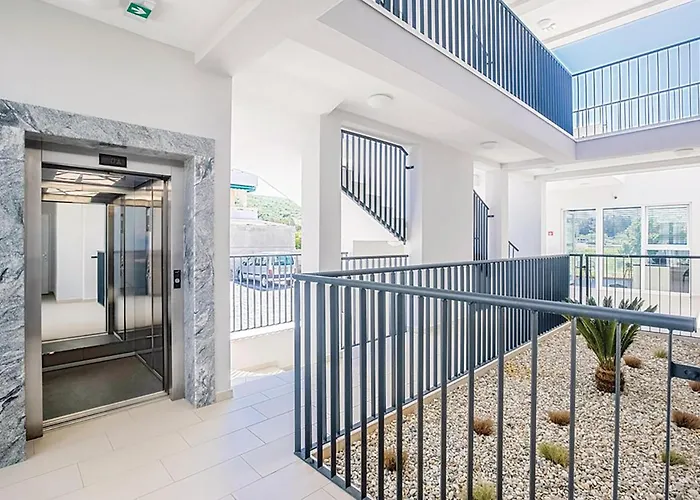 아파트 Stunning In - Cki744 *