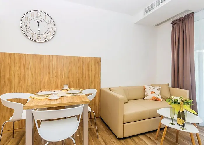 公寓 Stunning In - Cki744