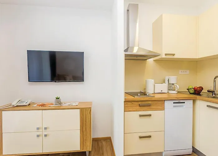 Stunning In - Cki744 아파트 푸나트