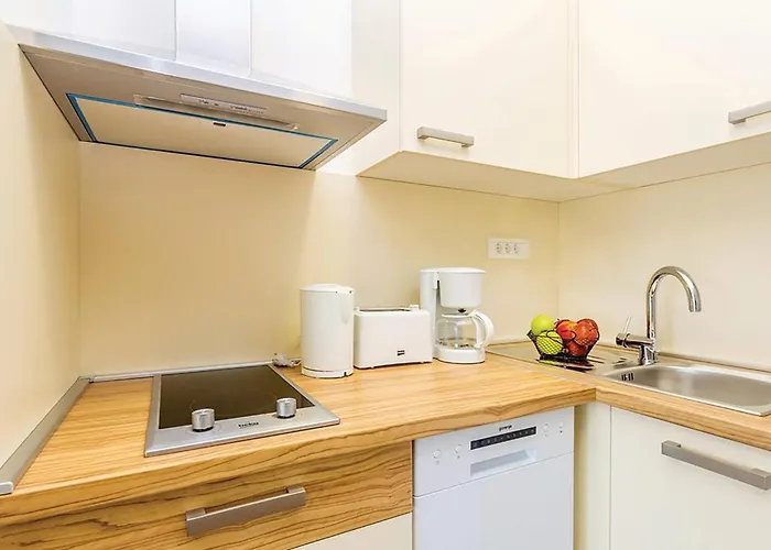 아파트 Stunning In - Cki744 *