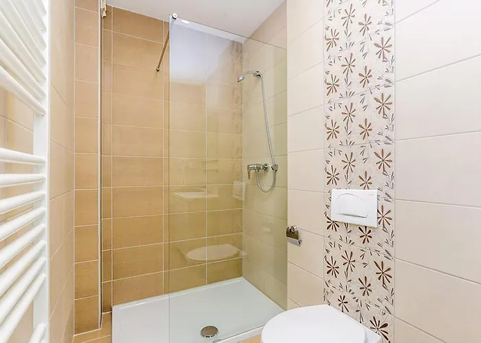 Stunning In - Cki744 아파트 *