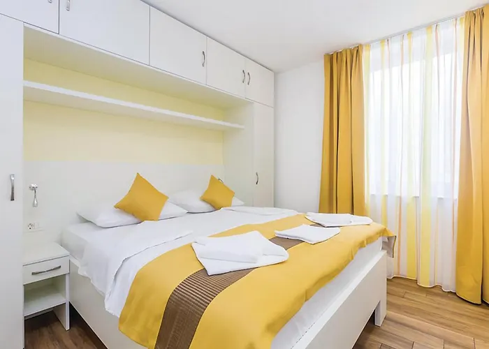 Stunning In - Cki744 아파트 푸나트