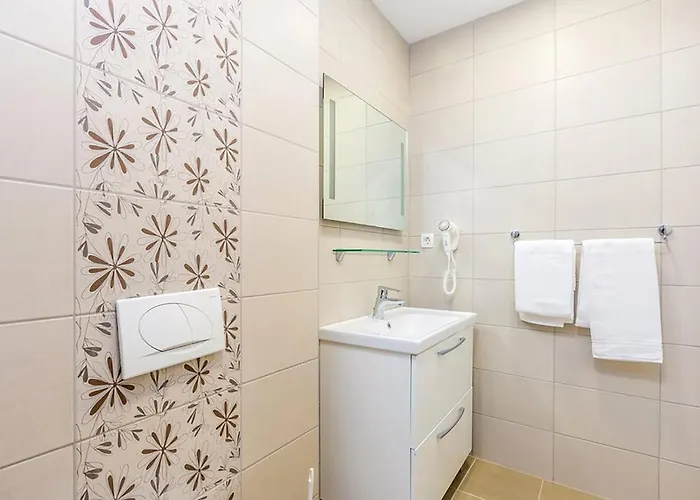 Stunning In - Cki744 아파트